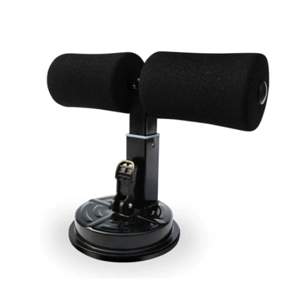 Μπάρα Κοιλιακών με Βεντούζα Στήριξης - Abdominal curl YWFZ-001 - Image 7