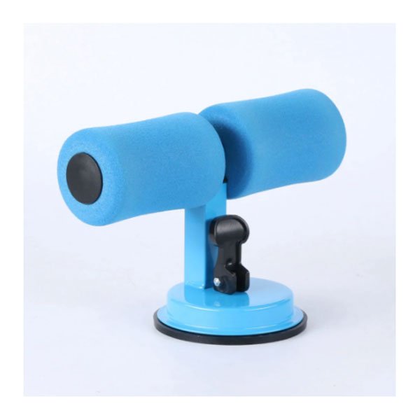 Μπάρα Κοιλιακών με Βεντούζα Στήριξης - Abdominal curl YWFZ-001 - Image 6