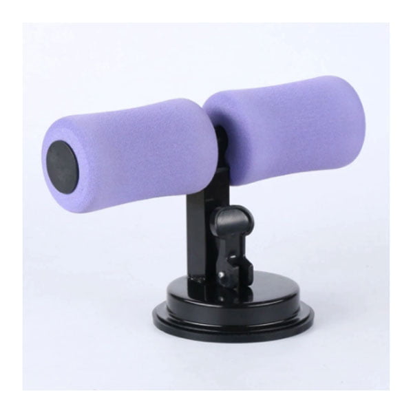 Μπάρα Κοιλιακών με Βεντούζα Στήριξης - Abdominal curl YWFZ-001 - Image 5