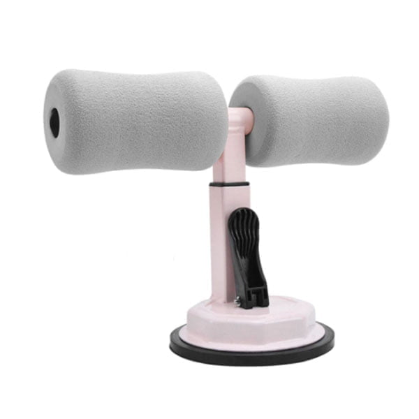 Μπάρα Κοιλιακών με Βεντούζα Στήριξης - Abdominal curl YWFZ-001 - Image 4