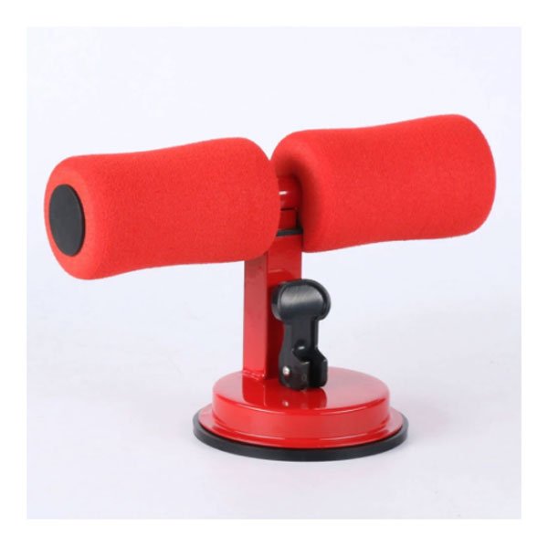 Μπάρα Κοιλιακών με Βεντούζα Στήριξης - Abdominal curl YWFZ-001 - Image 3