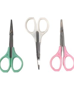 Aoyasiyue Ψαλιδάκι νυχιών 1τμχ - Manicure nail scissors