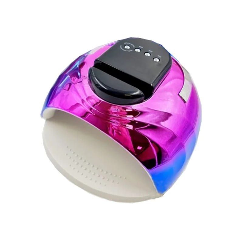 SOGENI Επαγγελματική Λάμπα Πολυμερισμού M5 PLUS 168w 42 Led - Nail lamp