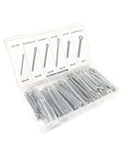Καρφίτσες Πολλαπλών Χρήσεων 144τμχ - Cotter Pin Assortment