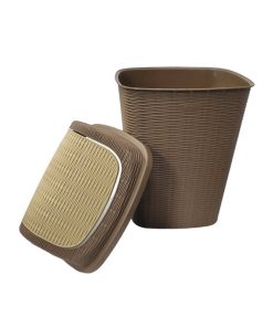 Πλαστικός Κάδος Απορριμάτων - Garbage can