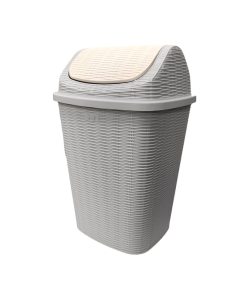 Πλαστικός Κάδος Απορριμάτων - Garbage can