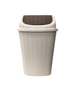 Πλαστικός Κάδος Απορριμάτων - Garbage can