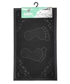 Πατάκι πόρτας 75*45cm - Door mat