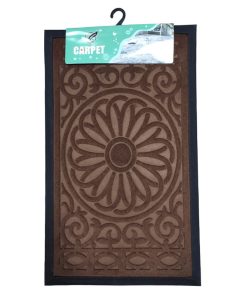 Πατάκι πόρτας 75*45cm - Door mat