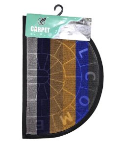 Πατάκι πόρτας 60*40cm - Door mat