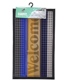 Πατάκι πόρτας 74*44cm - Door mat