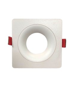 Βάση για λάμπα σποτάκι 9cm - Base for spot lamp