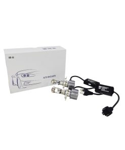 Φώτα αυτοκινήτου A80-H4 – Car headlight