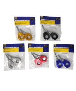 RCHANG ρεγουλατόροι αλυσίδας - Motorcycle chain tensioners