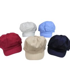 Καπέλο σε διάφορα χρώματα - Hat