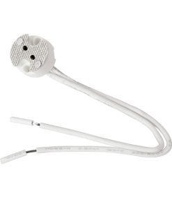 R&H ντουί RH1124 MR16 - Ceramic lamp holder