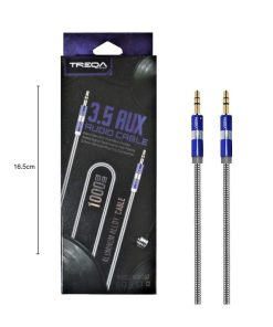 Treqa Καλώδιο ήχου AUX-103 - Audio cable