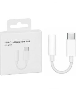 Αντάπτορας Type C σε Headphone - Type C to Headphone Adapter