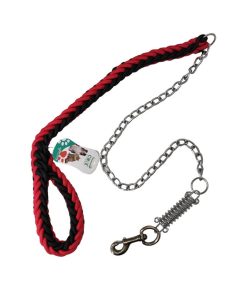 Λουρί σκύλου με ελατήριο – Dog leash