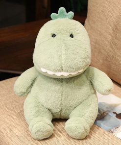 Λούτρινο ιπποπόταμος 25cm - Hippo