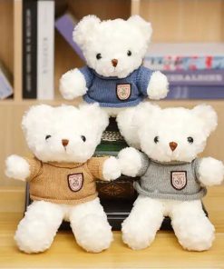 Λούτρινο αρκουδάκι 65cm - Teddy bear