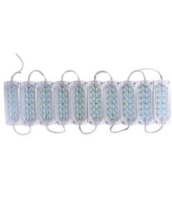 Σειρά LED Φώτα Όγκου Φορτηγών 12V 1τεμ - LED Truck Lights