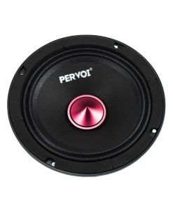 PerVoi Ηχείο Αυτοκινήτου Midrange 6.5″ 600W CTC-609A - Drive Midrange Car Speaker