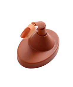 Δάχτυλο Εκπαίδευσης Ονυχοπλαστικής με Βάση και 80 tips – Nail training hand