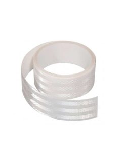 Αυτοκόλλητη αντανακλαστική ταινία 5m x 5cm