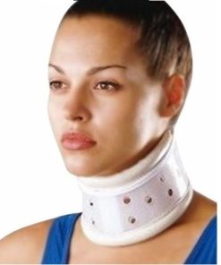 YC 6653 αυχενικό κολάρο - Support cervical