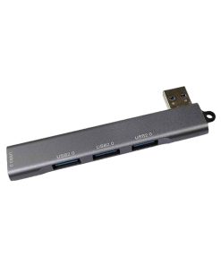 Original SX-71 USB Extender πολλαπλών Χρήσεων με 3 Θύρες USB - Multifunctional Extender USB