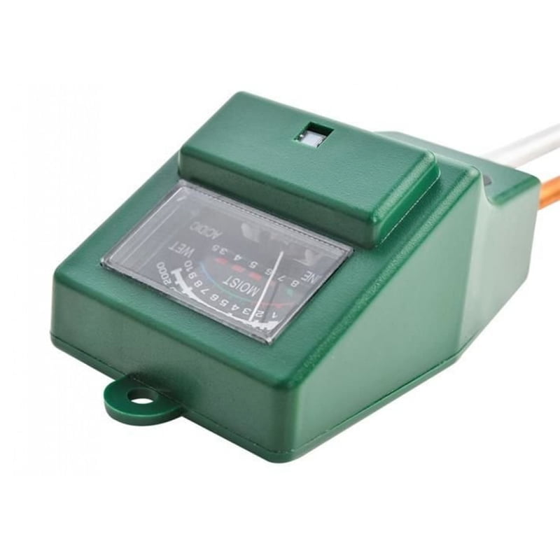 Φωτεινότητα) - PH Meter