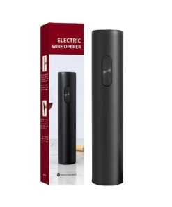 Ηλεκτρικό ανοιχτήρι κρασιού - Electric wine opener