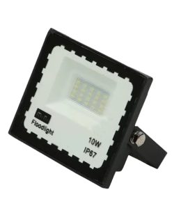 Mini Προβολέας 10W IP67 - Flood light
