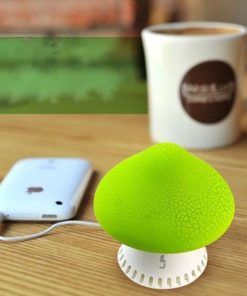 LP Ηχείο σε σχήμα μανιτάρι USB 2.0 S800 - Desktop Speakers