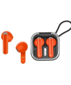 AKZ S21 Ασύρματα Ακουστικά 5.3V - Truly Wireless Earbuds