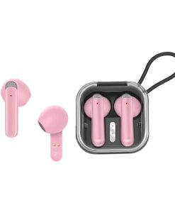 AKZ S21 Ασύρματα Ακουστικά 5.3V - Truly Wireless Earbuds