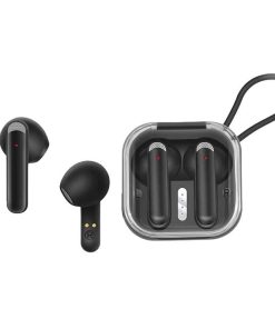 AKZ S21 Ασύρματα Ακουστικά 5.3V - Truly Wireless Earbuds