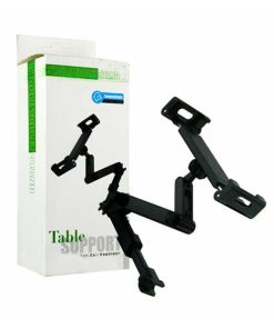 Βάση Στήριξης Tablet Για Το Προσκέφαλο Του Αυτοκινήτου - Stable Tablet Support Stand For Car Headrest