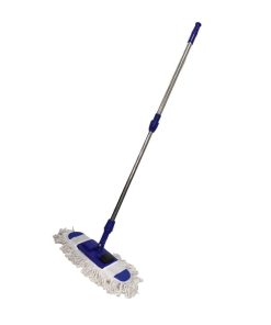 Περιστρεφόμενη σφουγγαρίστρα - Floor Mop