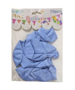 Μπαλόνια 10τμχ - Balloons