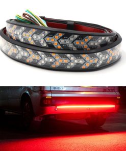 LED λωρίδα φωτισμού αυτοκινήτου - Pick-up tail lights
