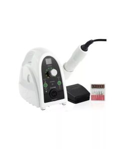 ZS-702 Τροχός Νυχιών Ρεύματος 30000rpm με Πεντάλ 65W - Nail drill