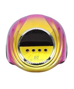 Φουρνάκι Νυχιών D7 208W - Nail lamp