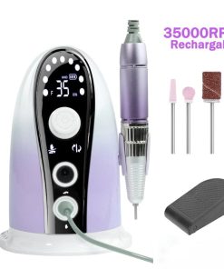 Επαγγελματικός ηλεκτρικός τροχός νυχιών JMD-305 35W 35000rpm - Nail drill