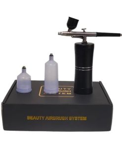 Επαγγελματικός αερογράφος – Beauty airbrush system