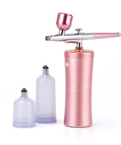 Επαγγελματικός αερογράφος – Beauty airbrush system
