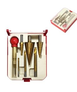 Σετ μύτες τρυπανιού - Drill bit set