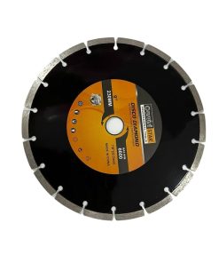 Uruisi star Δίσκος κοπής διαμαντέ 9" 230mm