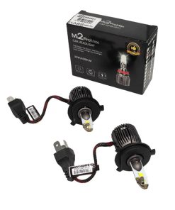 Mi2ProMax φώτα αυτοκινήτου H4 12v 30W/4000LM - Car headlight